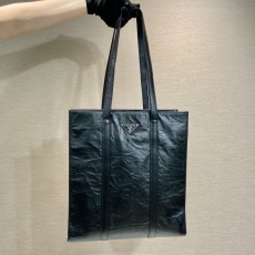 Prada Shopping Bags